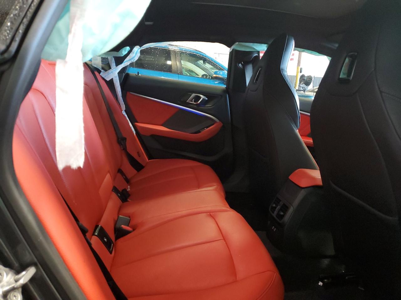 2021 BMW M235Xi VIN: WBA13AL01M7G56055 Lot: 61749965