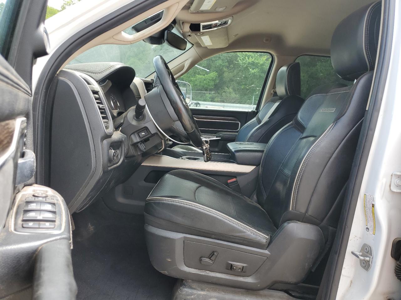 2019 Ram 3500 Laramie VIN: 3C63RRJL0KG563314 Lot: 60905045