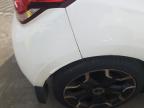 2011 CITROEN DS3 DSPORT for sale at Copart WHITBURN
