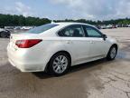 2016 Subaru Legacy 2.5I Premium for Sale in Ellwood City, PA - Front End