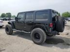 2016 Jeep Wrangler U 3.6L na sprzedaż w Dyer, IN - Minor Dent/Scratches