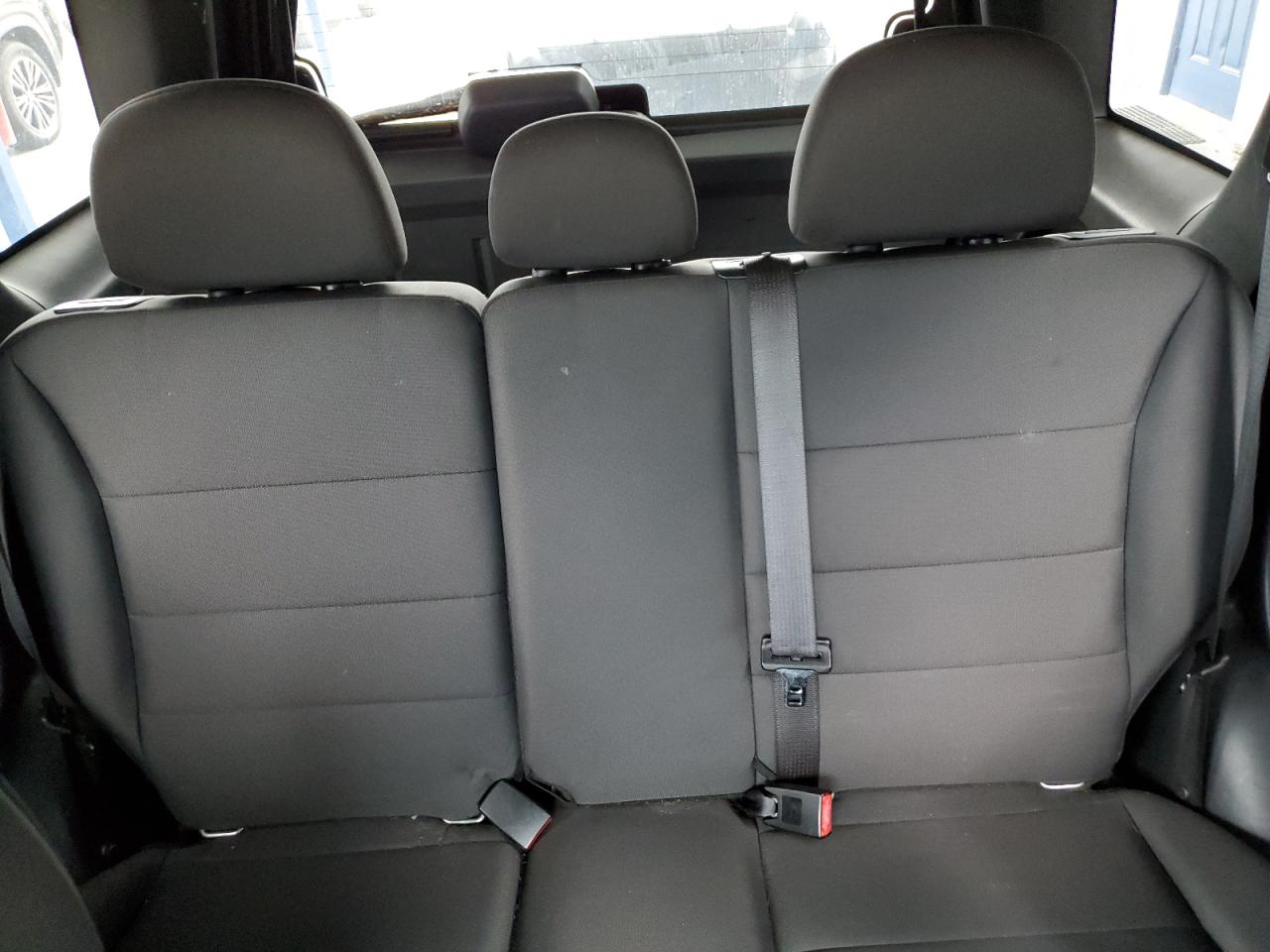 FORD ESCAPE 2011 VIN 1FMCU9D73BKA45126 photo 10