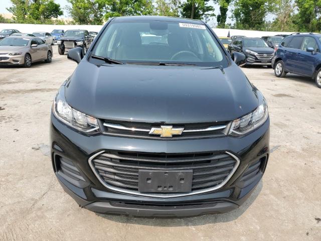  CHEVROLET TRAX 2020 Czarny