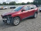 2017 Jeep Cherokee Latitude   for Sale in Shreveport, LA - Front End