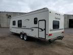 2004 Forest River Rockwood იყიდება Ham Lake-ში, MN - Top/Roof