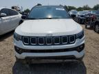 2023 Jeep Compass Limited for Sale in Hillsborough, NJ - Rear End