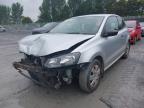 2013 VOLKSWAGEN POLO S 60 for sale at Copart BELFAST