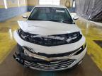 2022 Chevrolet Malibu Lt за продажба в Indianapolis, IN - Front End