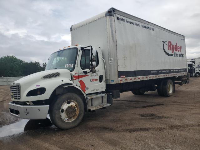 2019  M2 106 MED - TRUCKS for sale at Copart CO - DENVER SOUTH
