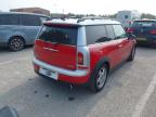 2009 MINI COOPER CLU for sale at Copart SANDWICH