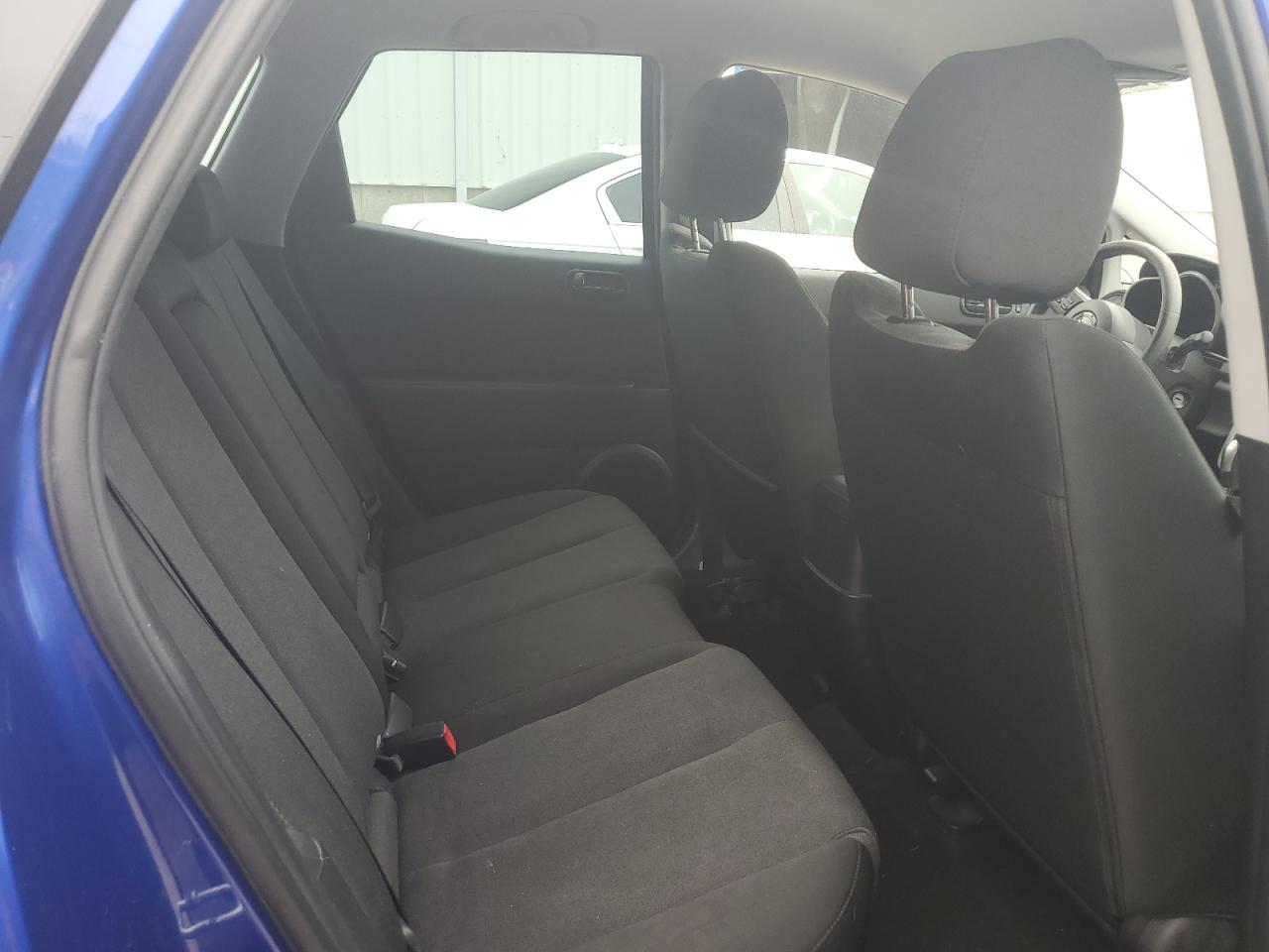 2008 Mazda Cx-7 VIN: JM3ER293280177978 Lot: 61544125