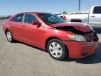 2007 Toyota Camry Ce იყიდება Fresno-ში, CA - Front End