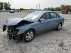 2009 Hyundai Sonata Gls   de vânzare în Barberton, OH - Front End