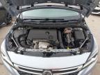 2018 VAUXHALL ASTRA SRI for sale at Copart ROCHFORD