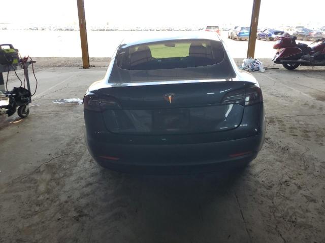  TESLA MODEL 3 2019 Gray