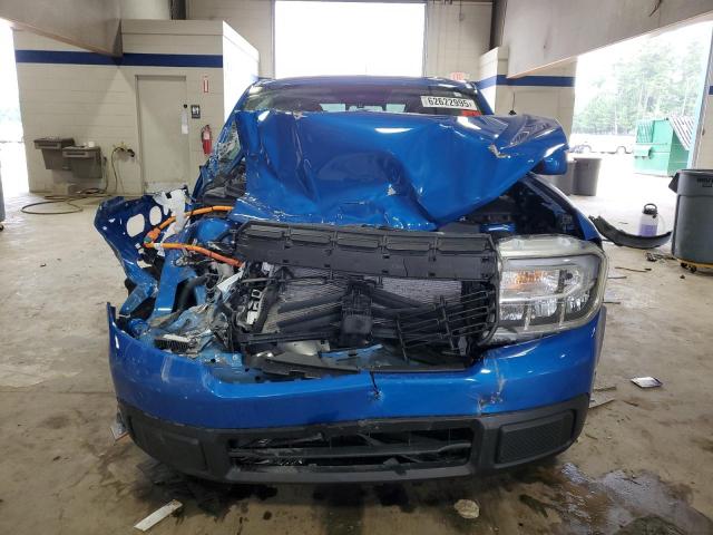  FORD MAVERICK 2022 Blue