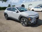 2025 HYUNDAI KONA SEL   for sale at Copart QC - MONTREAL