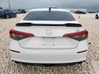 2024 Honda Civic Si for Sale in Taylor, TX - Front End
