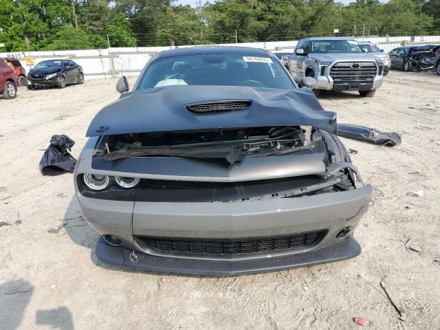  DODGE CHALLENGER 2019 Charcoal