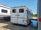 2004 Sidekick Livestock Trailer на продаже в Grand Prairie, TX - Side