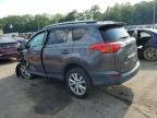 2013 Toyota Rav4 Limited en Venta en Marlboro, NY - All Over
