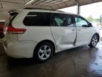 2011 Toyota Sienna Le იყიდება Madisonville-ში, TN - Side