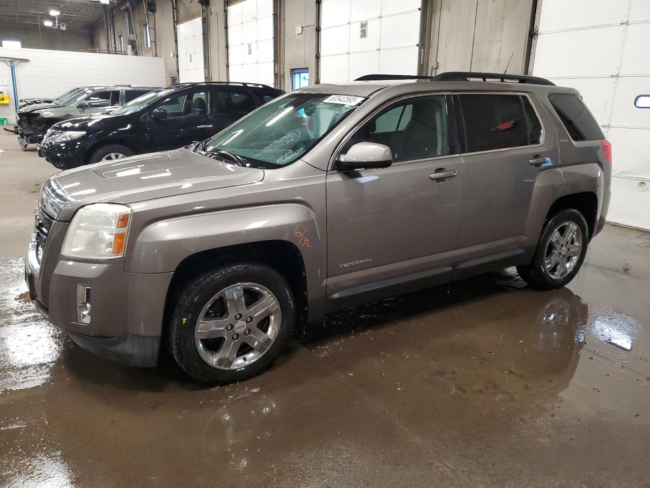 2012 Gmc Terrain Sle na sprzedaż w Blaine, MN - Front End