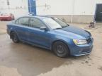 2016 VOLKSWAGEN JETTA S   à vendre chez Copart NB - MONCTON