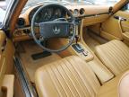 1973 Mercedes Benz 450 Sl en Venta en Littleton, CO - Side