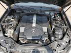 2003 MERCEDES-BENZ E 500   for sale at Copart MD - BALTIMORE EAST