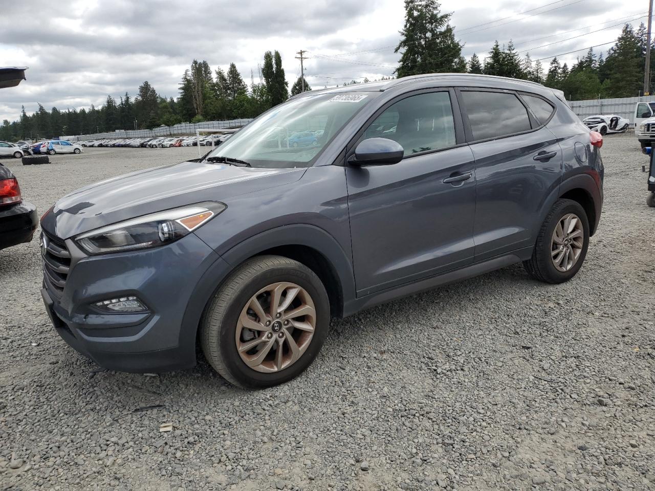 Graham, WA에서 판매 중인 2016 Hyundai Tucson Limited - Minor Dent/Scratches
