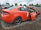 2016 DODGE DART GT   for sale at Copart AB - CALGARY