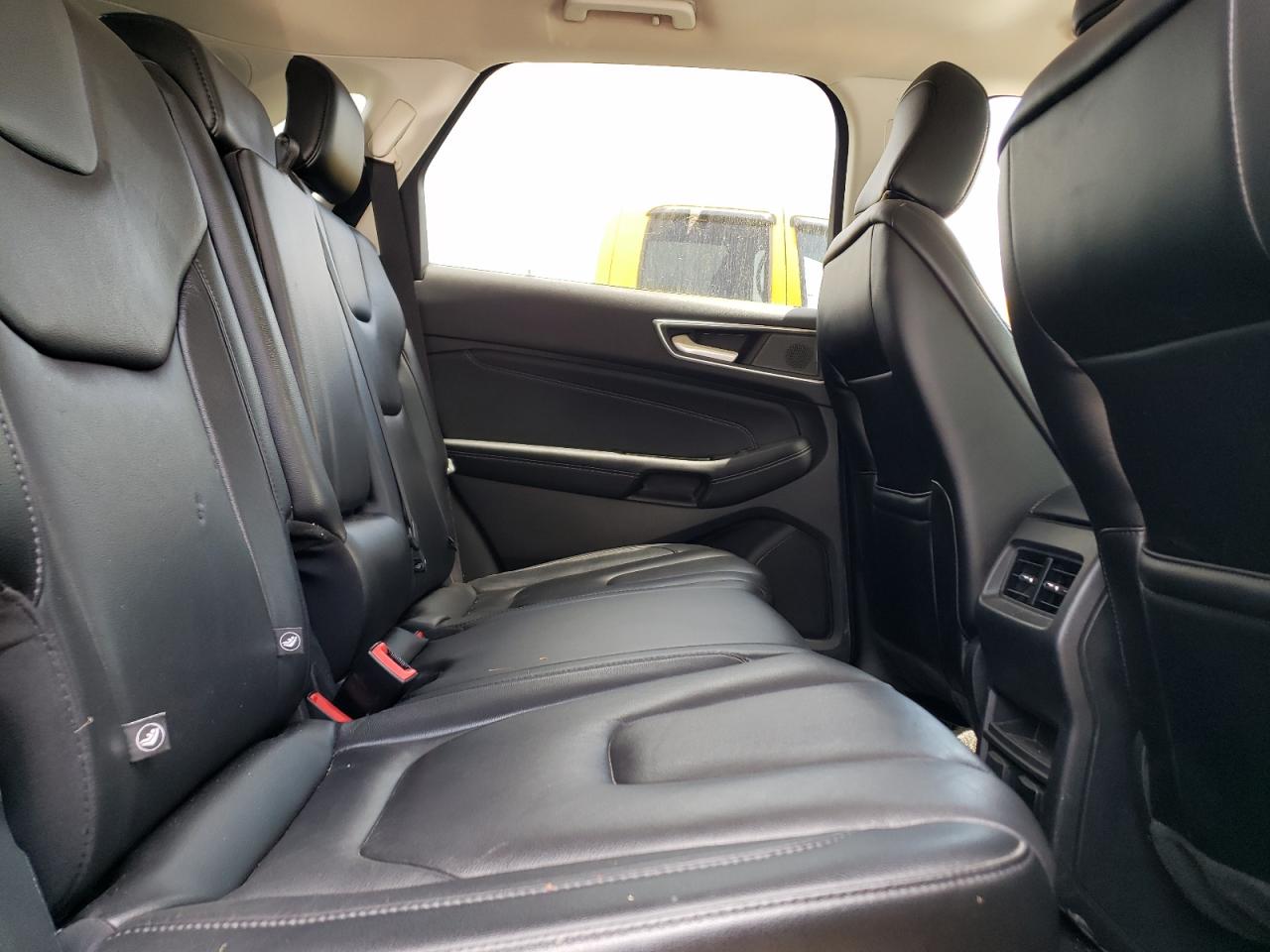 2020 Ford Edge Titanium VIN: 2FMPK4K97LBA87079 Lot: 62096535