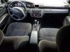 2006 Chrysler Sebring Gtc de vânzare în Mentone, CA - Front End