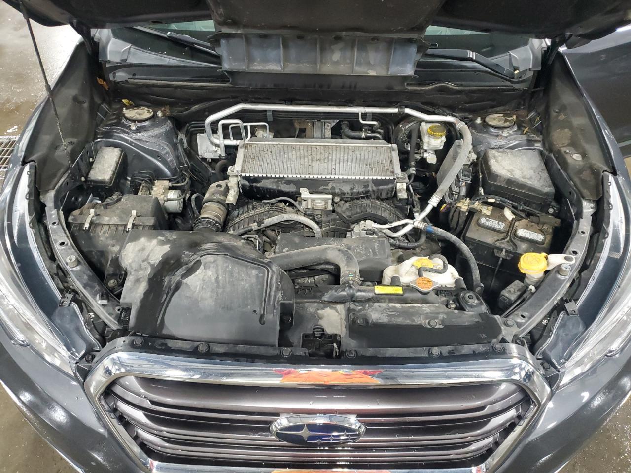 2021 Subaru Ascent Premium VIN: 4S4WMAFD4M3441077 Lot: 61640385
