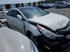 2012 HYUNDAI SONATA HYBRID   for sale at Copart QC - MONTREAL