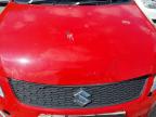 2014 SUZUKI SWIFT SZ2 for sale at Copart WHITBURN