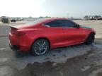 2017 Infiniti Q60 Premium zu verkaufen in Apopka, FL - Front End