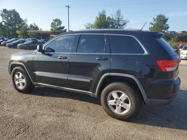  JEEP GRAND CHER 2013 Черный