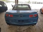 2010 Chevrolet Camaro Ls en Venta en Homestead, FL - Minor Dent/Scratches