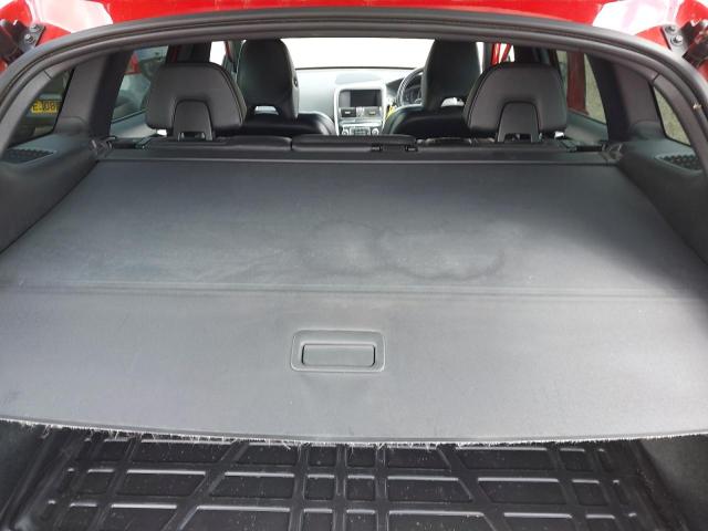 2014 VOLVO XC60 R-DES