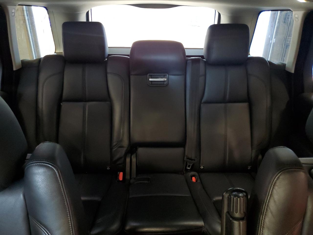 2014 Land Rover Range Rover VIN: SALGR2VF8EA127358 Lot: 62943025
