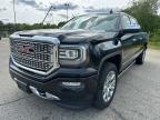 2018 Gmc Sierra K1500 Denali na sprzedaż w North Billerica, MA - Normal Wear