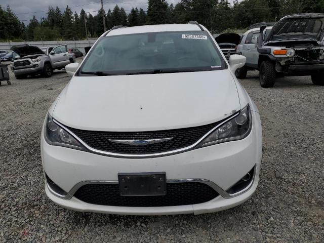  CHRYSLER PACIFICA 2017 Biały
