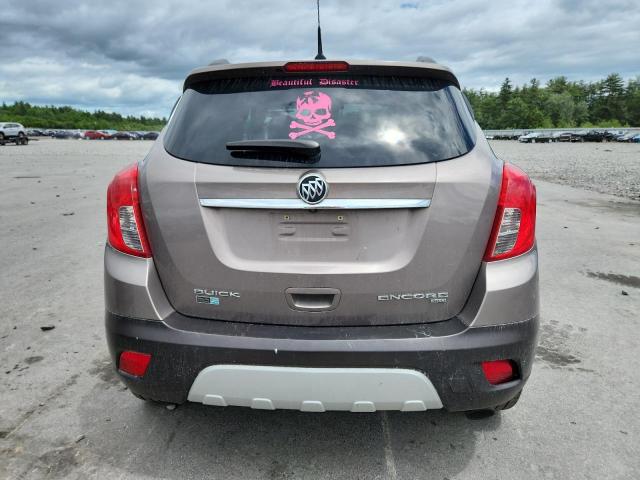  BUICK ENCORE 2014 Brązowy