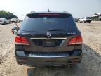 2018 Mercedes-Benz Gle 43 Amg de vânzare în Austell, GA - Front End