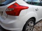 2014 FORD FOCUS EDGE for sale at Copart CHESTER