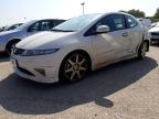 2009 HONDA CIVIC TYPE for sale at Copart SANDWICH