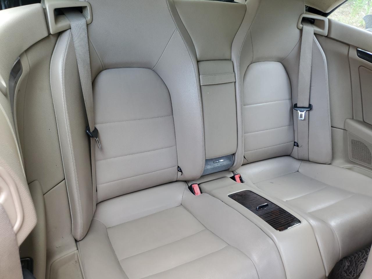 2011 Mercedes-Benz E 350 VIN: WDDKK5GF0BF038649 Lot: 62554295