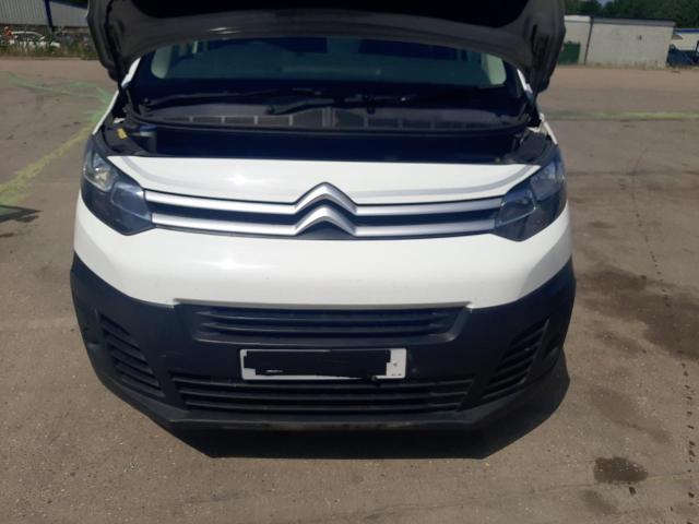 2018 CITROEN DISPATCH 1